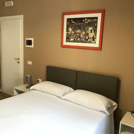 Casa Patrizia Hotel Gravellona Toce Ngoại thất bức ảnh