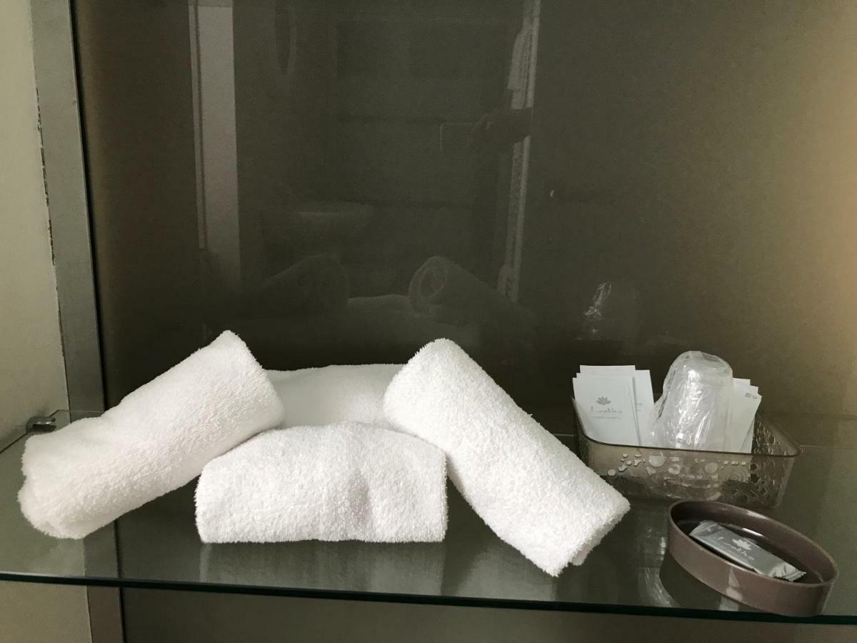 Casa Patrizia Hotel Gravellona Toce Ngoại thất bức ảnh