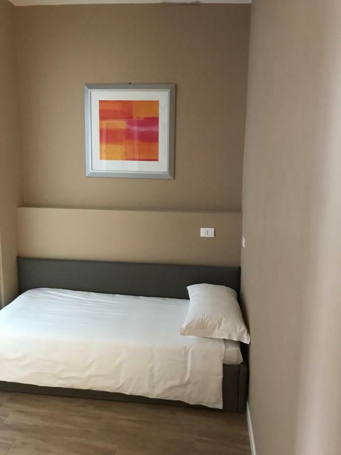 Casa Patrizia Hotel Gravellona Toce Ngoại thất bức ảnh